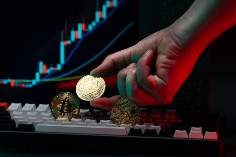 Hoe Blockchain De Manier Waarop We Werken Verandert