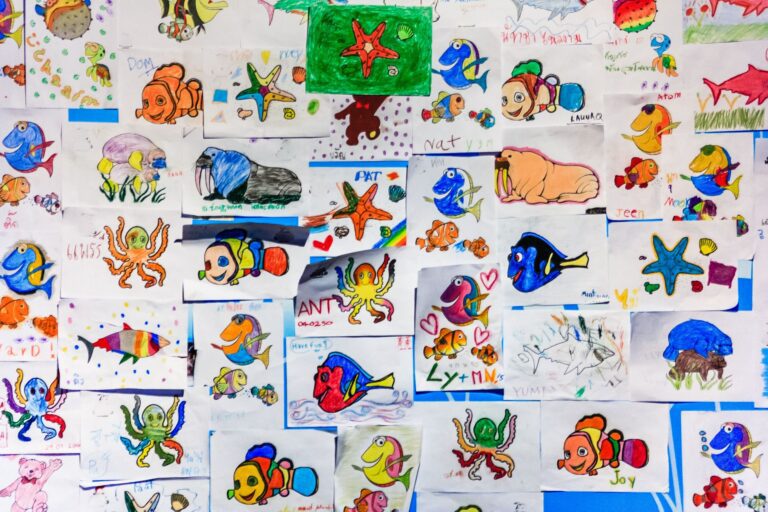 Pokémon kleurplaten: gratis printbladen