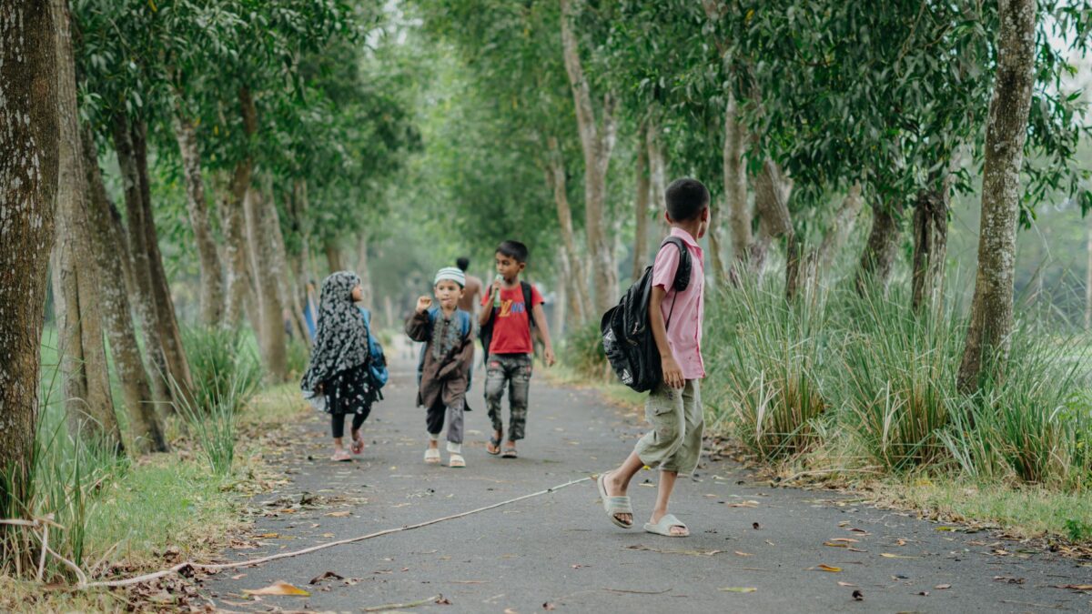 Terug naar School: de Beste Gadgets voor Kinderen